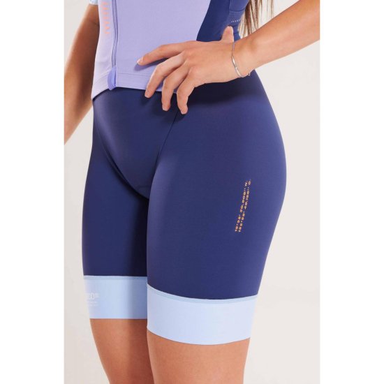 ZEROD - Trifunzione TTsuit Racer donna