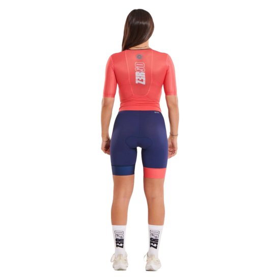 ZEROD - Trifunzione TTsuit Racer donna