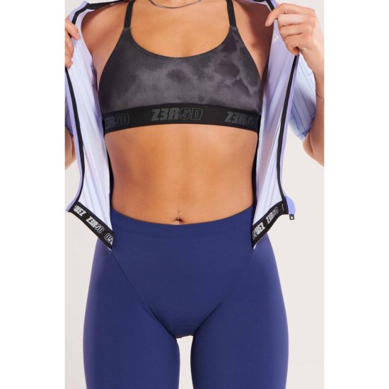 ZEROD - Trifunzione TTsuit Racer donna