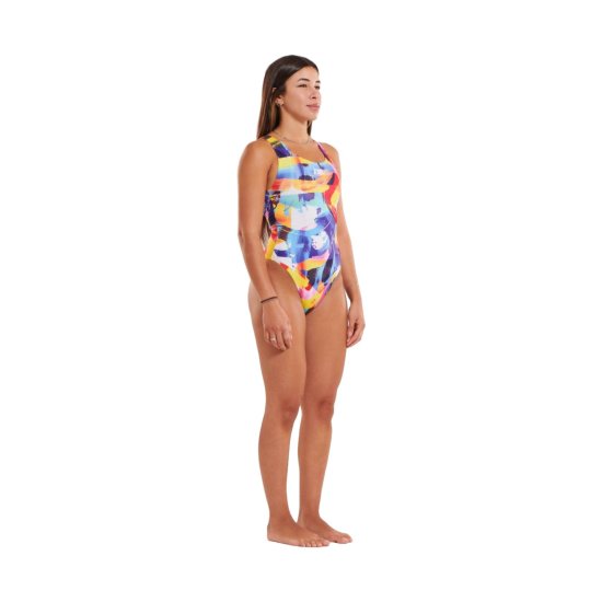 ZEROD - COSTUME INTERO SCULPT