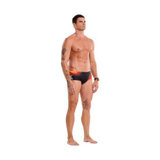 ZEROD - COSTUME DA BAGNO TRUNKS UOMO