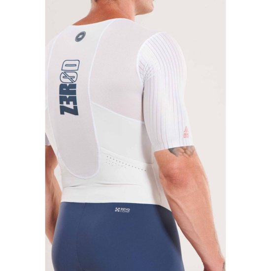 ZEROD - TRIFONCTION RACER TTSUIT HOMME