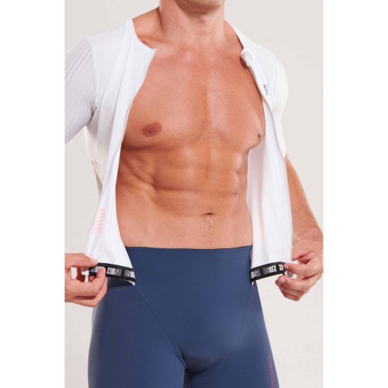 ZEROD - TRIFONCTION RACER TTSUIT HOMME