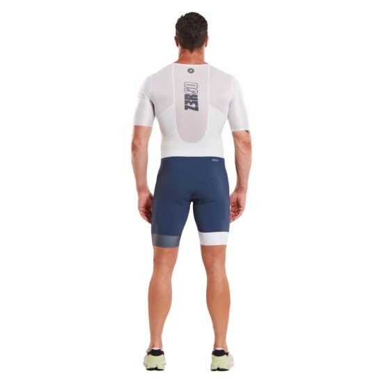 ZEROD - TRIFONCTION RACER TTSUIT HOMME
