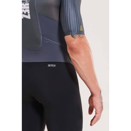 ZEROD - TRIFONCTION RACER TTSUIT HOMME