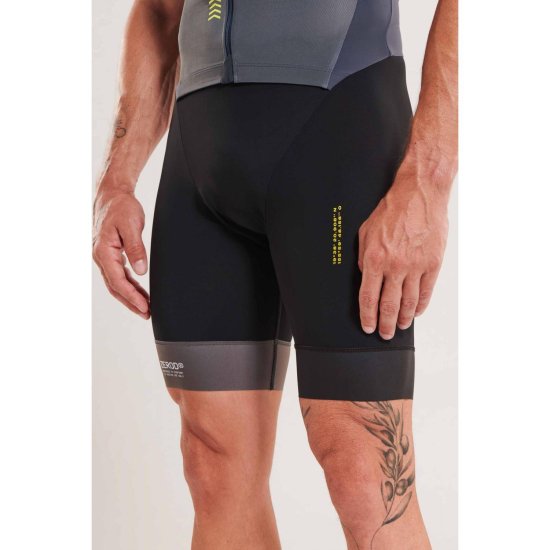 ZEROD - TRIFONCTION RACER TTSUIT HOMME