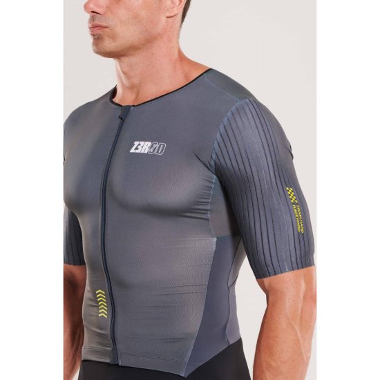ZEROD - TRIFONCTION RACER TTSUIT HOMME