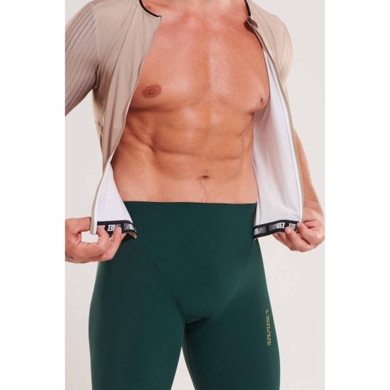 ZEROD - TRIFONCTION RACER TTSUIT HOMME