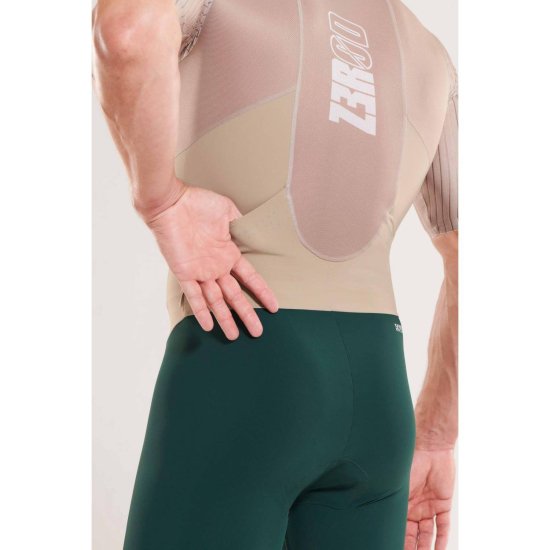 ZEROD - TRIFONCTION RACER TTSUIT HOMME