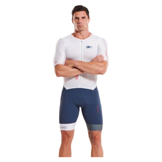 ZEROD - TRIFONCTION RACER TTSUIT HOMME