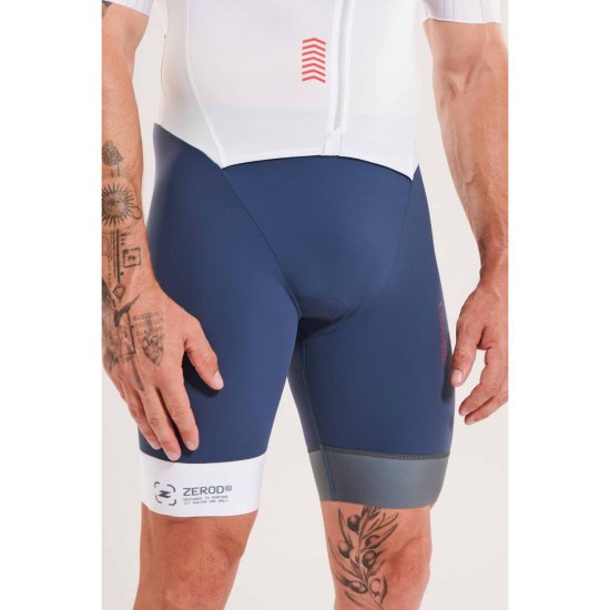 ZEROD - TRIFONCTION RACER TTSUIT HOMME