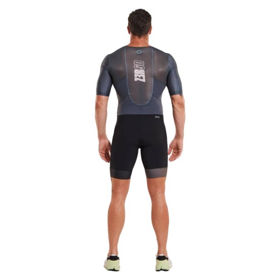 ZEROD - TRIFONCTION RACER TTSUIT HOMME