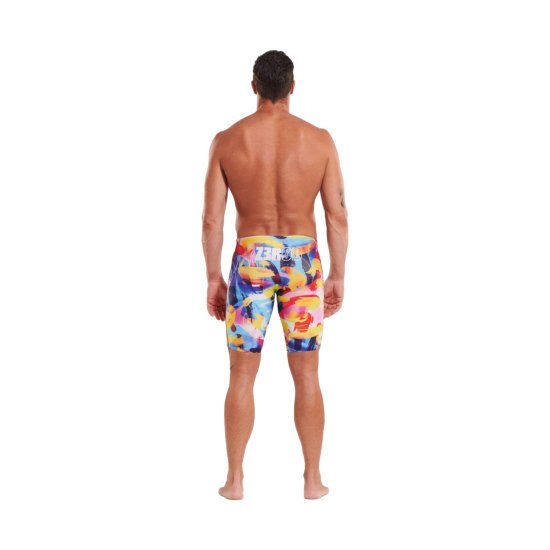 ZEROD - MAILLOT DE BAIN JAMMER HOMME
