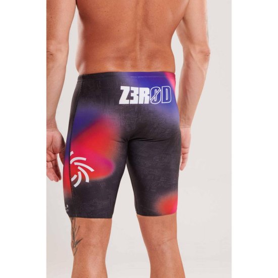 ZEROD - COSTUME DA BAGNO JAMMER UOMO