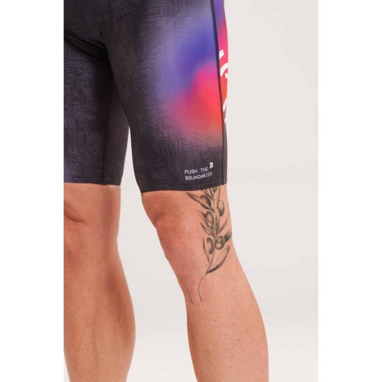 ZEROD - COSTUME DA BAGNO JAMMER UOMO