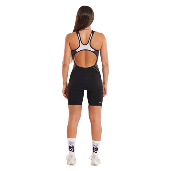 ZEROD - TRIFONCTION RACER FEMME