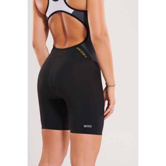 ZEROD - TRIFONCTION RACER FEMME