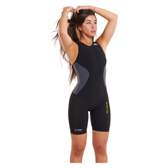 ZEROD - TRIFONCTION RACER FEMME