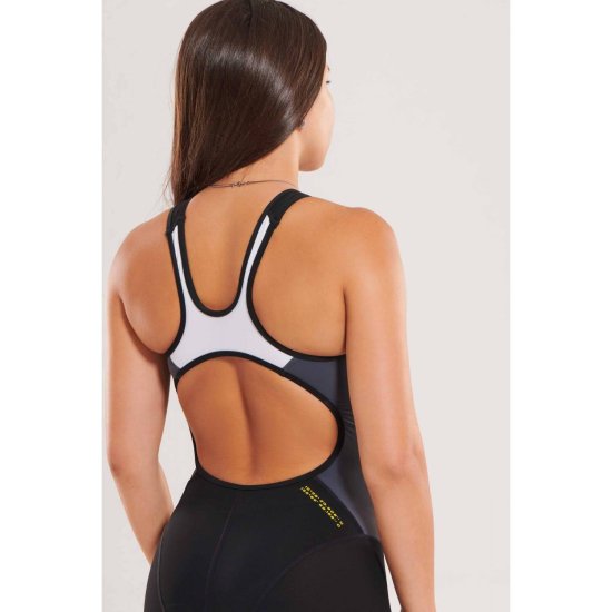 ZEROD - TRIFONCTION RACER FEMME