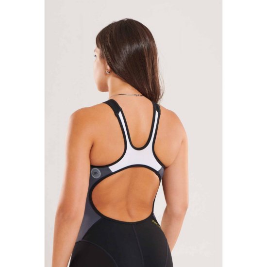 ZEROD - TRIFONCTION RACER FEMME