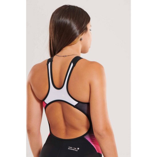 ZEROD - TRIFONCTION RACER FEMME