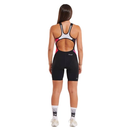 ZEROD - TRIFONCTION RACER FEMME