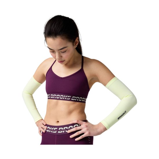 BROOKS - Reggiseno Elite Bra