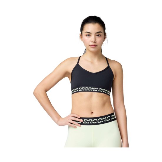 BROOKS - Reggiseno Elite Bra