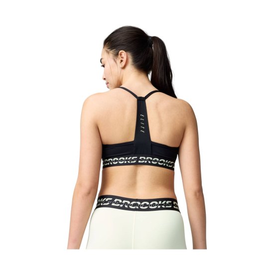 BROOKS - Reggiseno Elite Bra