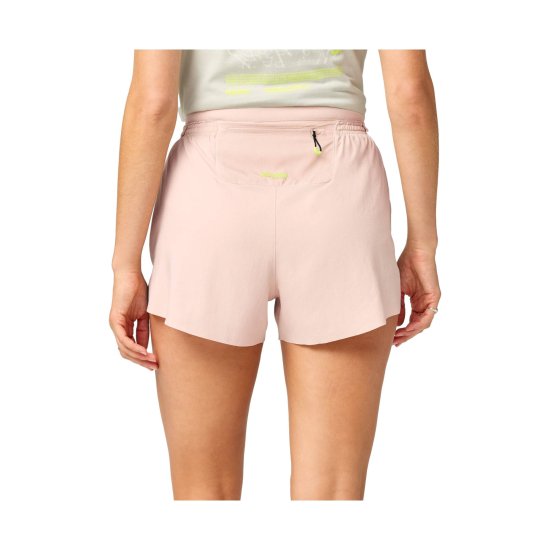 BROOKS - Pantaloncino Cascadia donna