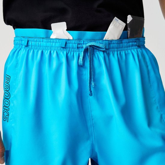 BROOKS - Short Cascadia femme