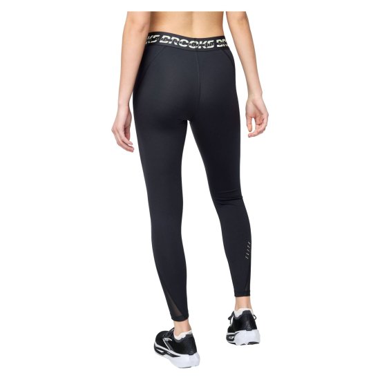 BROOKS - Collant PR Elite femme