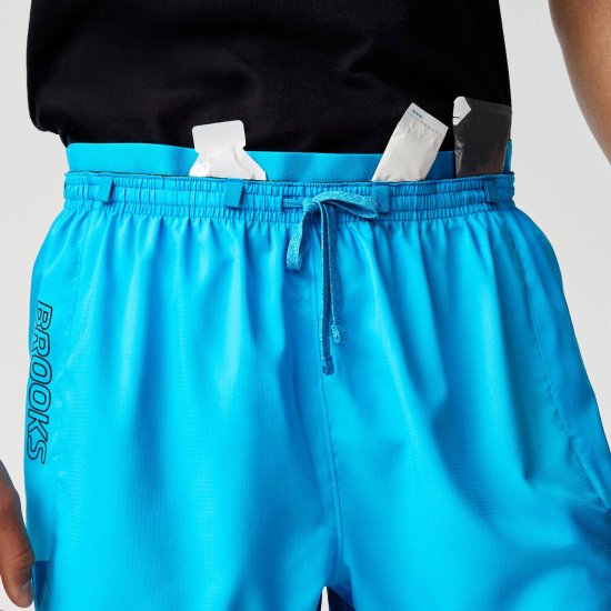BROOKS - Short Cascadia homme