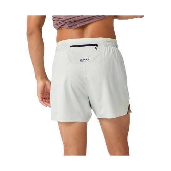 BROOKS - Short Cascadia homme