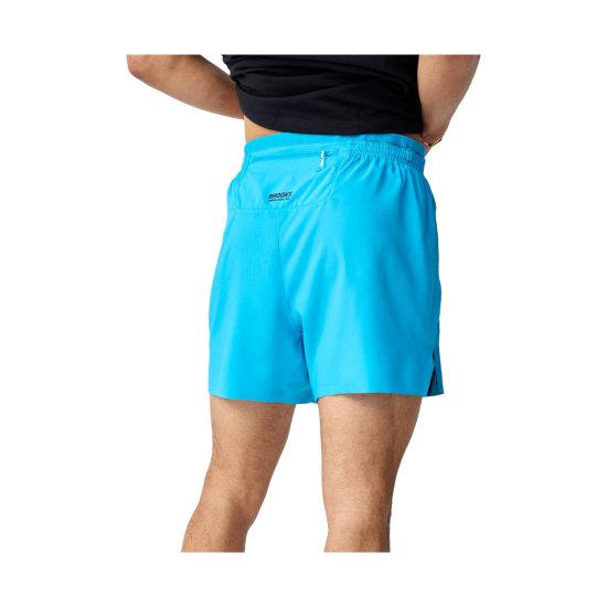 BROOKS - Short Cascadia homme