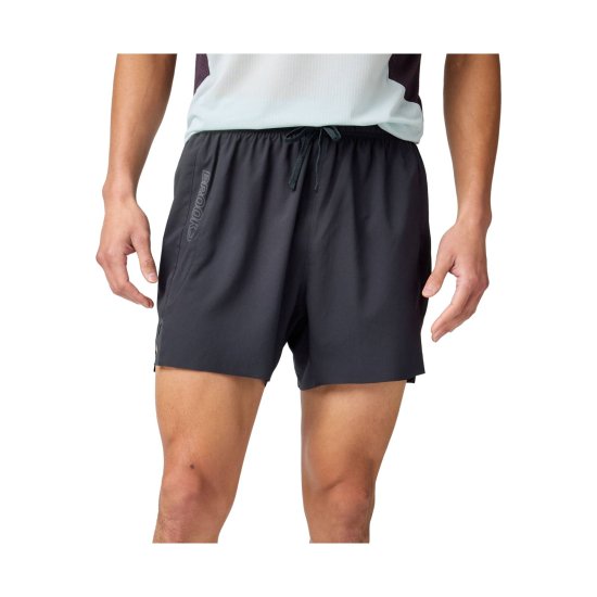 BROOKS - Short Cascadia homme
