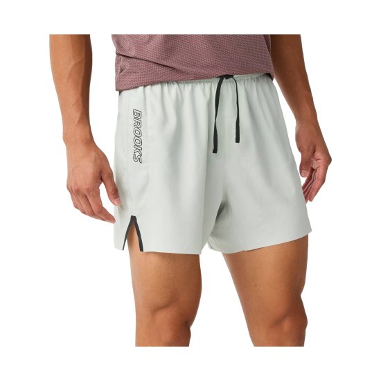 BROOKS - Short Cascadia homme