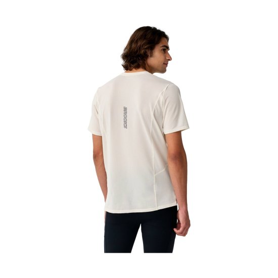 BROOKS - T-shirt High Point 2.0 homme