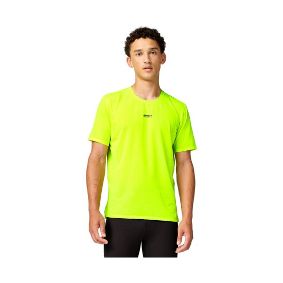 BROOKS - T-shirt High Point 2.0 homme