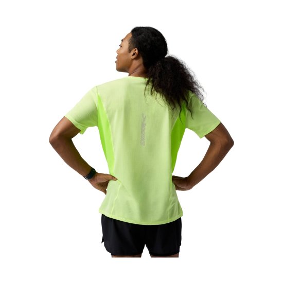 BROOKS - T-shirt High Point 2.0 homme
