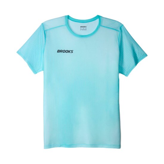 BROOKS - Maglia Pro Kit uomo