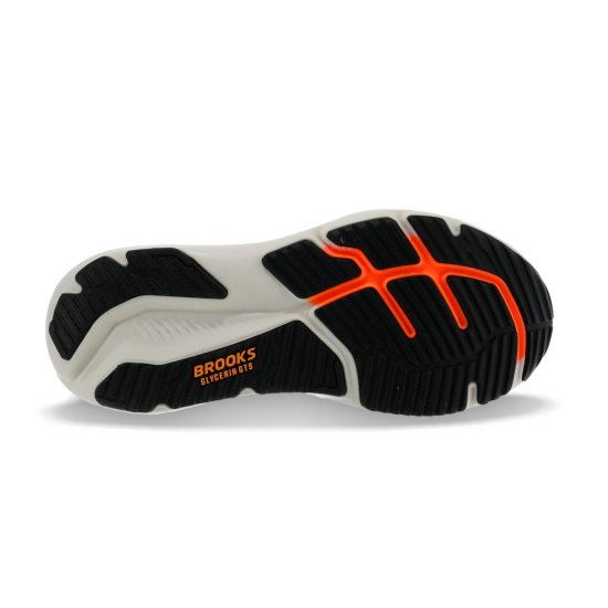 BROOKS - Glycerin GTS 23 uomo