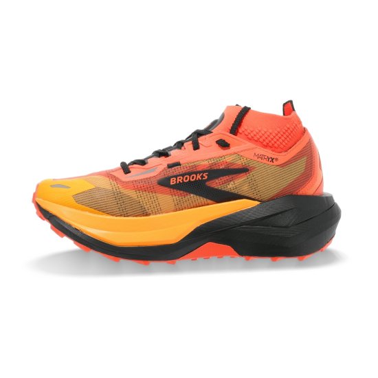 BROOKS - Cascadia Elite Mixte