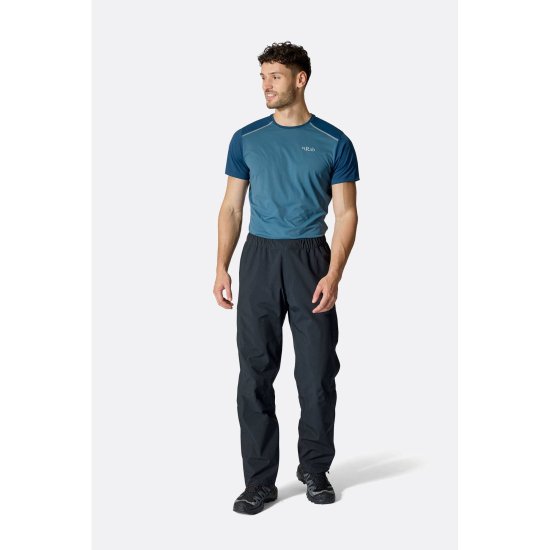 Rab - Pantalone Firewall Mountain uomo
