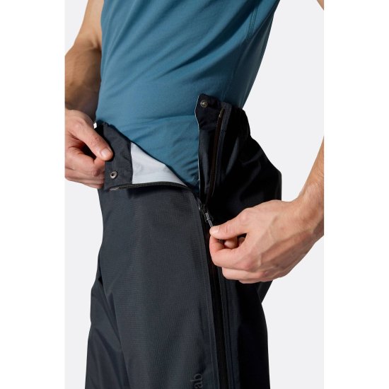 Rab - Pantalone Firewall Mountain uomo