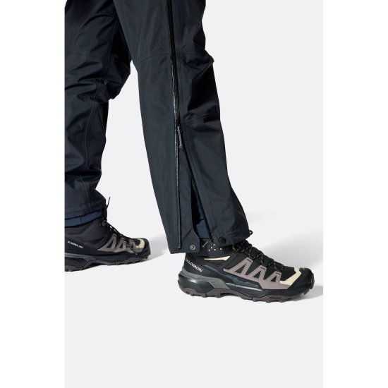 Rab - Pantaloni Firewall Mountain donna