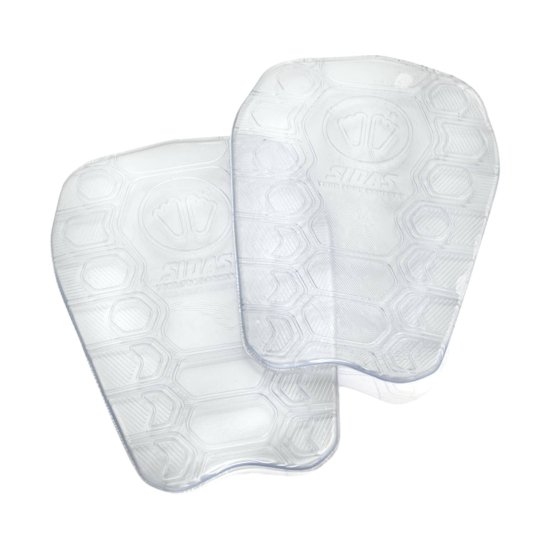 SIDAS - Protections tibiales en gel