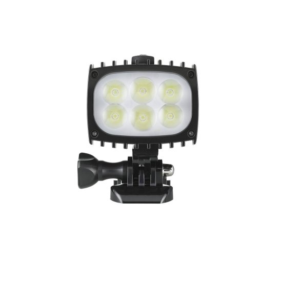 MOONLIGHT - Lampe frontale Bright as Day 3000