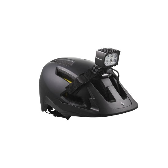 MOONLIGHT - Lampe frontale Bright as Day 3000