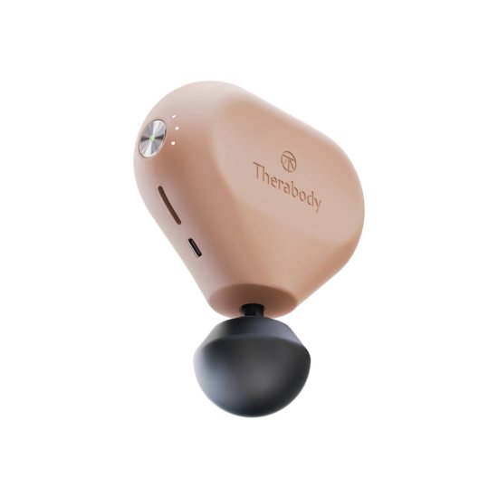 THERABODY - Pistola per massaggi Theragun Mini 3ª generazione